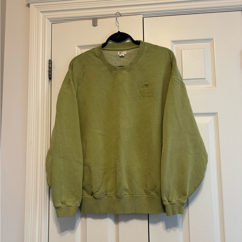 Brand New Billabong Crew